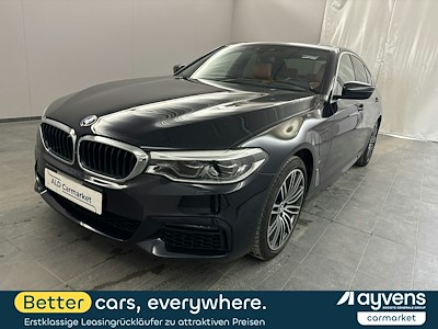 BMW 5er BMW 530e xDrive Aut. Limousine, 4-turig, Automatik, 8-Gang