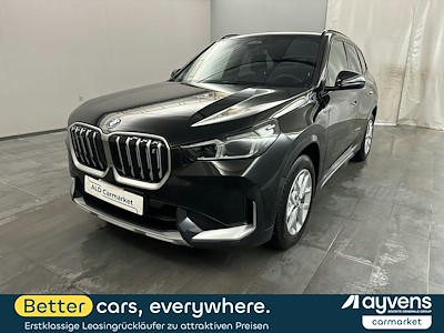 BMW IX1 xDrive30 xLine Geschlossen, 5-turig, Direktantrieb, 1-Gang