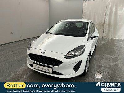 Ford Fiesta 1.1 S&amp;S TREND Limousine, 3-turig, 5-Gang