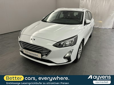 Ford Focus Turnier 1.5 EcoBlue Start-Stopp-System COOL&amp;CONNECT Kombi, 5-turig, 6-Gang