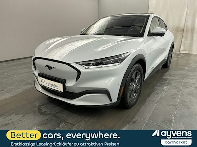 Ford Mustang mach-e Geschlossen, 5-turig, Direktantrieb, 1-Gang