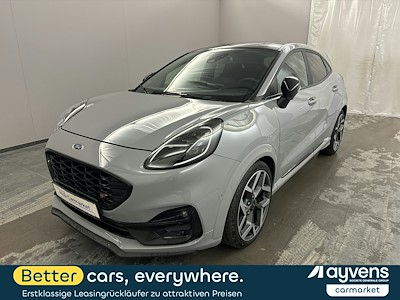 Ford Puma 1.5 EcoBoost ST X Geschlossen, 5-turig, 6-Gang