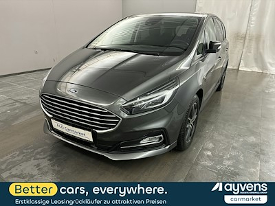 Ford S-Max 2.0 EcoBlue Aut. TREND Kombi, 5-turig, Automatik, 8-Gang