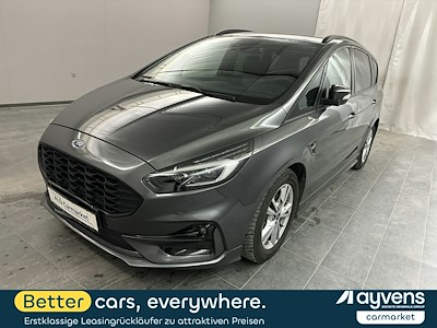 Ford S-Max 2.0 EcoBlue ST-LINE Kombi, 5-turig, 6-Gang