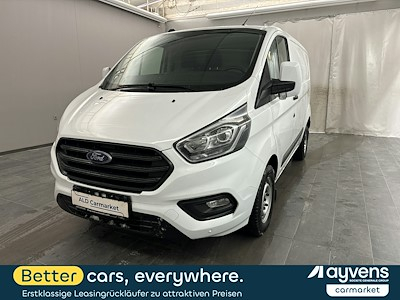Ford Transit custom 280 L1H1 LKW VA Trend Kasten, 4-turig, 6-Gang