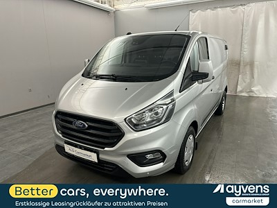 Ford Transit custom 300 L1H1 LKW VA Trend Kasten, 4-turig, 6-Gang