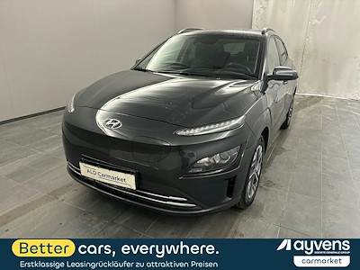 Hyundai Kona EV EDITION 30+ Geschlossen, 5-turig, Direktantrieb, 1-Gang