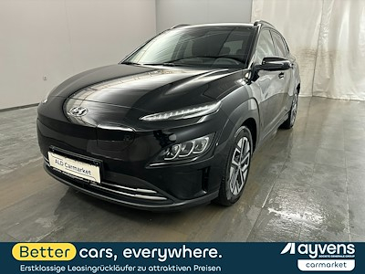 Hyundai Kona EV Trend Geschlossen, 5-turig, Direktantrieb, 1-Gang