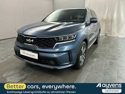 Kia Sorento 1.6 T-GDI PHEV AWD Aut. Platinum Geschlossen, 5-turig, Automatik, 6-Gang