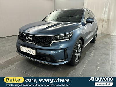 Kia Sorento 1.6T-GDI Hybrid AWD OPF Aut. Platinum Geschlossen, 5-turig, Automatik, 6-Gang