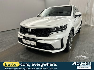 Kia Sorento 2.2 CRDi DCT8 AWD Platinum Geschlossen, 5-turig, Automatik, 8-Gang