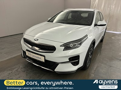Kia XCeed 1.6 GDI DCT6 OPF Plug-in-Hybrid Spirit Geschlossen, 5-turig, Automatik, 6-Gang
