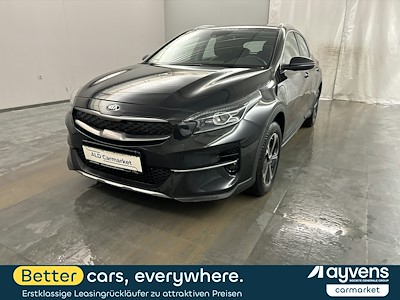 Kia XCeed 1.6 GDI DCT6 OPF Plug-in-Hybrid Vision Geschlossen, 5-turig, Automatik, 6-Gang