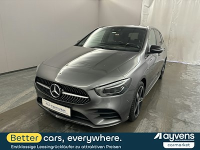 Mercedes-Benz B-Klasse MERCEDES-BENZ B 250 e 8G-DCT AMG Line Kombi, 5-turig, Automatik, 8-Gang