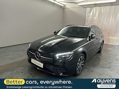 Mercedes-Benz E-Klasse MERCEDES-BENZ E 300 de T 9G-TRONIC Avantgarde Kombi, 5-turig, Automatik, 9-Gang