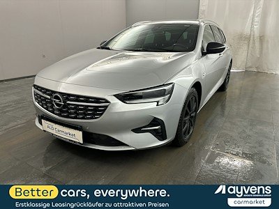 Opel Insignia Sports Tourer 2.0 Diesel Aut. Business Kombi, 5-turig, Automatik, 8-Gang