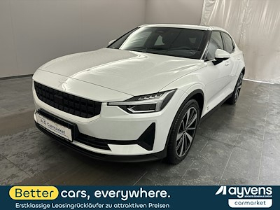 Polestar 2 2 Dual Motor 78kWh Limousine, 5-turig, Direktantrieb, 1-Gang
