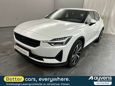 Polestar 2 2 Single Motor 64kWh Limousine, 5-turig, Direktantrieb, 1-Gang