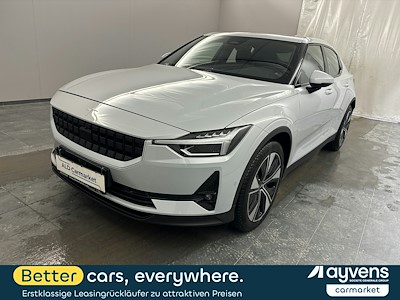 Polestar 2 2 Single Motor 78kWh Limousine, 5-turig, Direktantrieb, 1-Gang