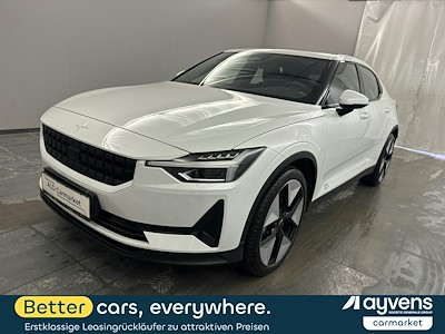 Polestar 2 2 Single Motor 78kWh Limousine, 5-turig, Direktantrieb, 1-Gang