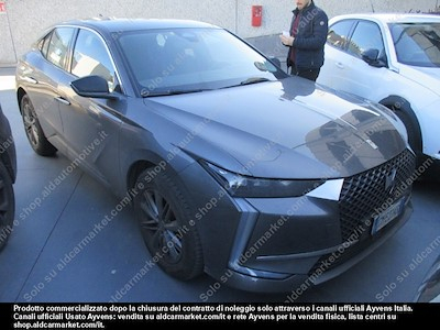 Citroen Ds DS 4 puretech 130 automatico -