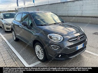 Fiat 500x 1.3 T4 150cv dct -