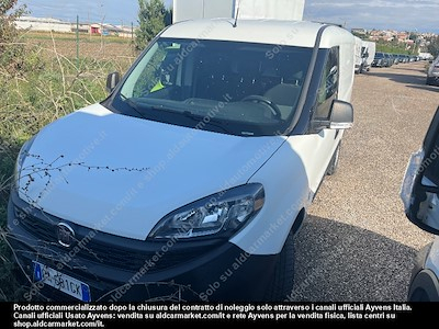 Fiat doblo cargo ch1 business 1.3 -