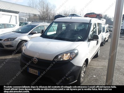 Fiat doblo cargo ch1 easy 1.3 -