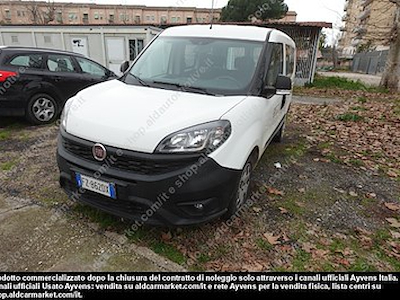 Fiat doblo cargo ch1 easy 1.3 -