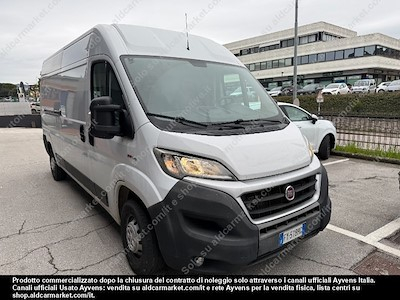 Fiat ducato 35 lh2 2.3 multijet -