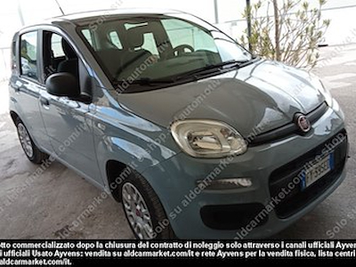 Fiat panda 1.2 69 CV easypower -