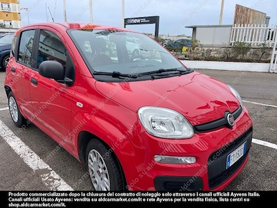 Fiat panda 1.2 69cv E6 easy -