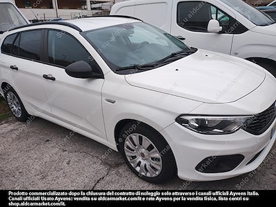 Fiat tipo PC 1.6 mjet 120 -