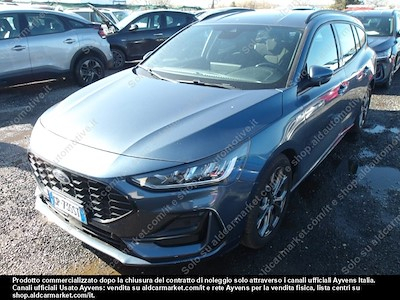 Ford focus SW PC 1.0 ecob. -