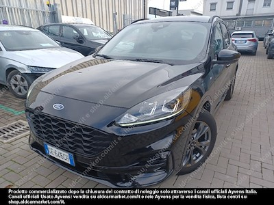 Ford kuga PC 1.5 ecoblue 120cv -