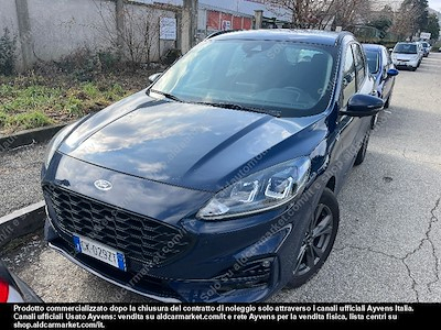 Ford kuga 2.0 ecoblue mhev 150cv -