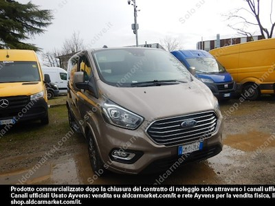 Ford tourneo custom 320 L1 H1 -
