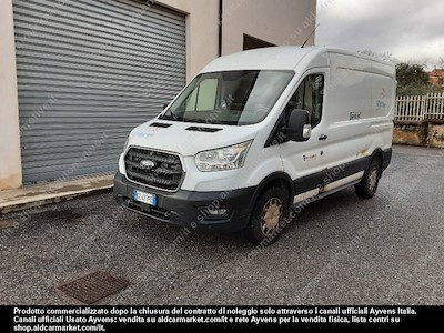 Ford transit 350 l2h2 trend 2.0tdci -