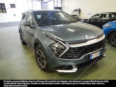 Kia sportage PC 1.6 crdi mhev -