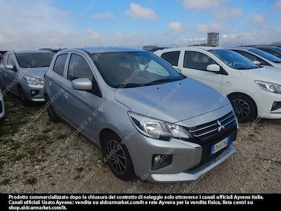 Mitsubishi space star 1.2 intense sda -