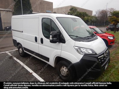 Opel movano furgone 35 l1h1 bluehdi -