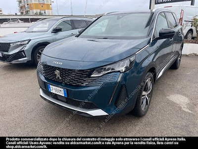 Peugeot 5008 PC bluehdi 130 allure -