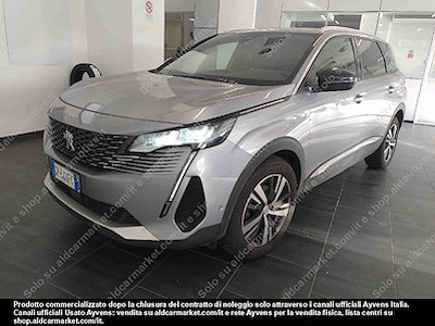 Peugeot 5008 bluehdi 130 allure eat8 -