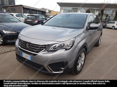 Peugeot 5008 bluehdi 130 business eat8 -