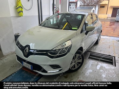 Renault clio consip13 0.9 tce energy -