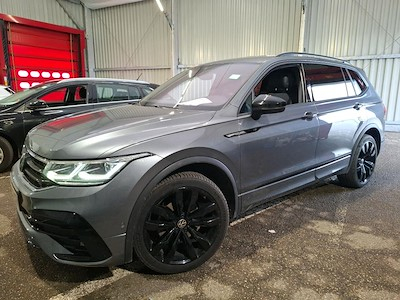 Volkswagen Tiguan allspace Tiguan Allspace 2.0 TDI 150ch R-Line DSG7