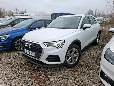 Audi Q3 Q3 35 TDI 150ch Business line