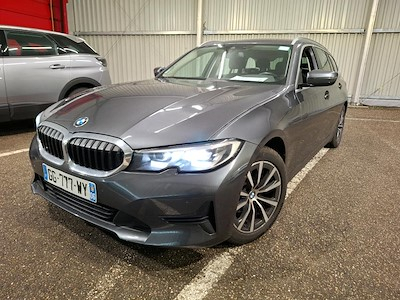 BMW Serie 3 Serie 3 Touring 318iA 156ch Business Design