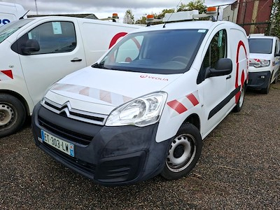 Citroen BERLINGO Berlingo M 1.6 BlueHDi 100 Club