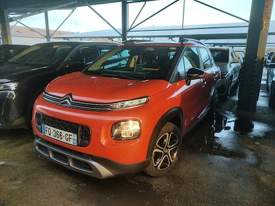 Citroen C3 aircross C3 Aircross BlueHDi 100ch S&S Feel Business